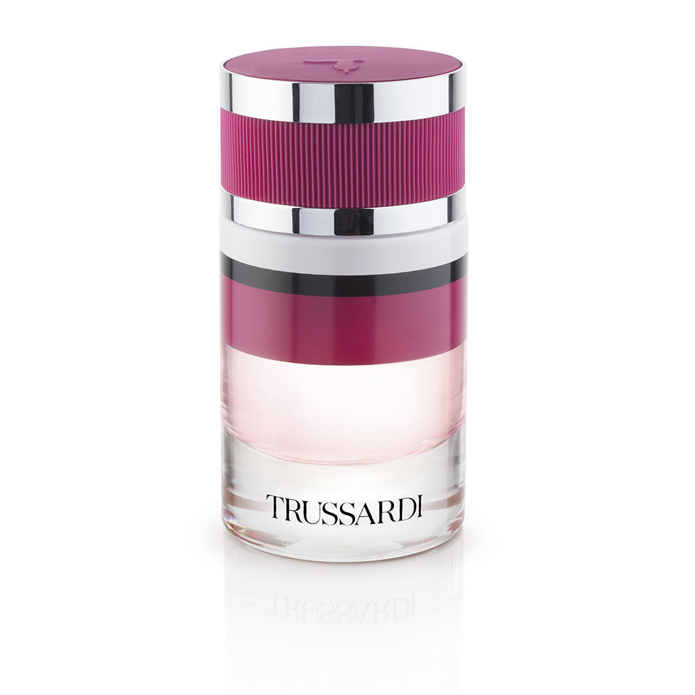 TRUSSARDI RUBY RED edp vapor in 60 ml , Perfumes by TRUSSARDI. Merkmale: . Verfügbar bei ParfümReich.