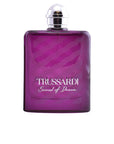 TRUSSARDI SOUND OF DONNA eau de parfum spray in 100 ml , Perfumes by TRUSSARDI. Merkmale: . Verfügbar bei ParfümReich.