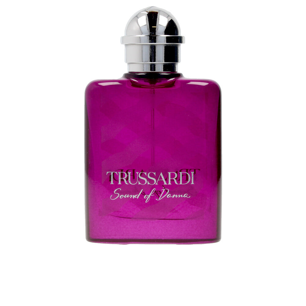 TRUSSARDI SOUND OF DONNA eau de parfum spray in 30 ml , Perfumes by TRUSSARDI. Merkmale: . Verfügbar bei ParfümReich.