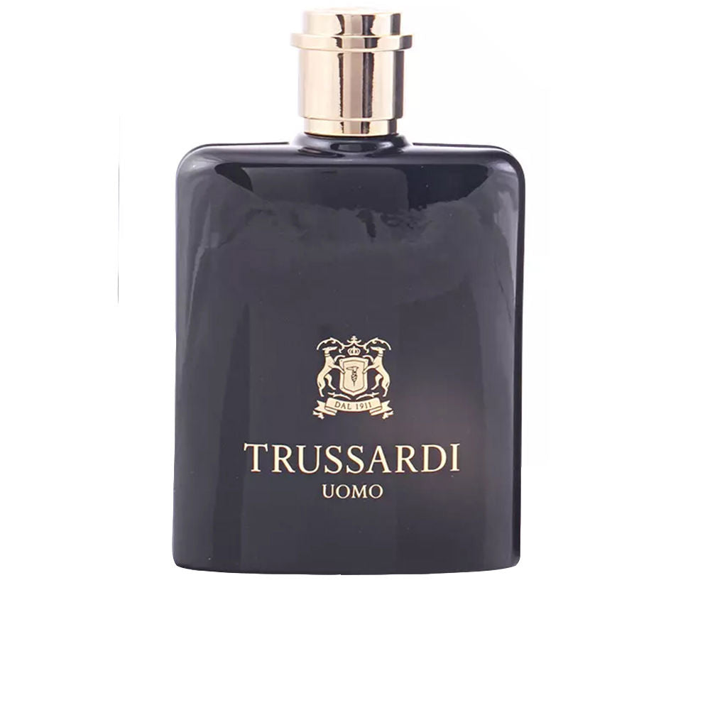 TRUSSARDI UOMO eau de toilette spray in 100 ml , Perfumes by TRUSSARDI. Merkmale: . Verfügbar bei ParfümReich.