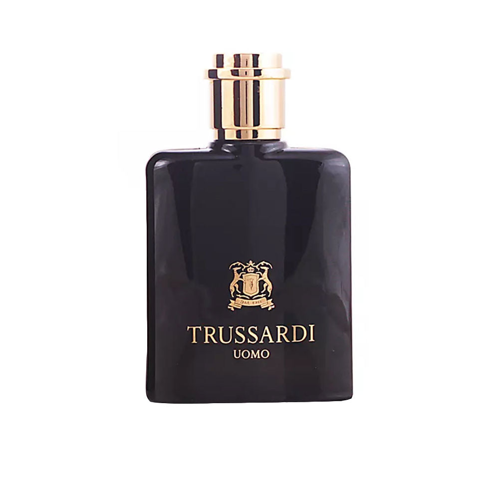 TRUSSARDI UOMO eau de toilette spray in 50 ml , Perfumes by TRUSSARDI. Merkmale: . Verfügbar bei ParfümReich.