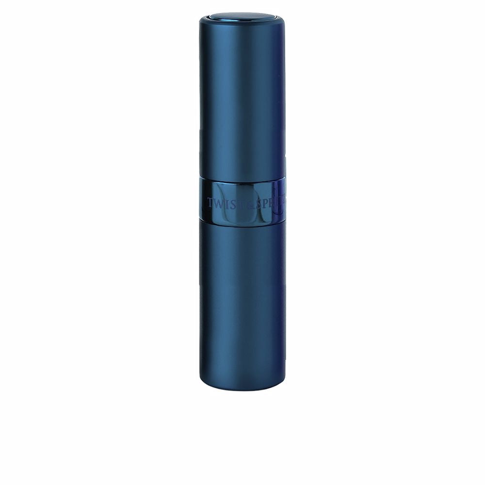 TWIST&SPRITZ TWIST & SPRITZ fragrance atomizer 8 ml in Blue , Perfumes by TWIST&SPRITZ. Merkmale: . Verfügbar bei ParfümReich.