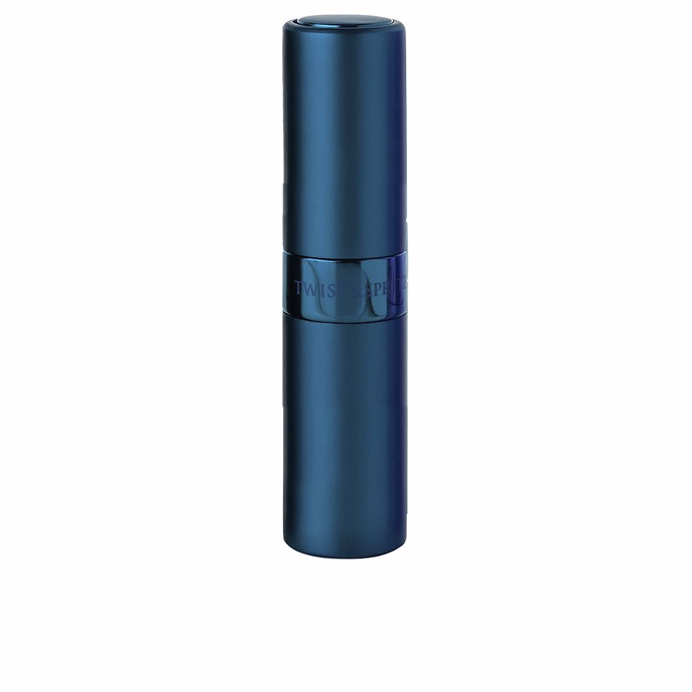 TWIST&SPRITZ TWIST & SPRITZ fragrance atomizer 8 ml in Pale Blue , Perfumes by TWIST&SPRITZ. Merkmale: . Verfügbar bei ParfümReich.