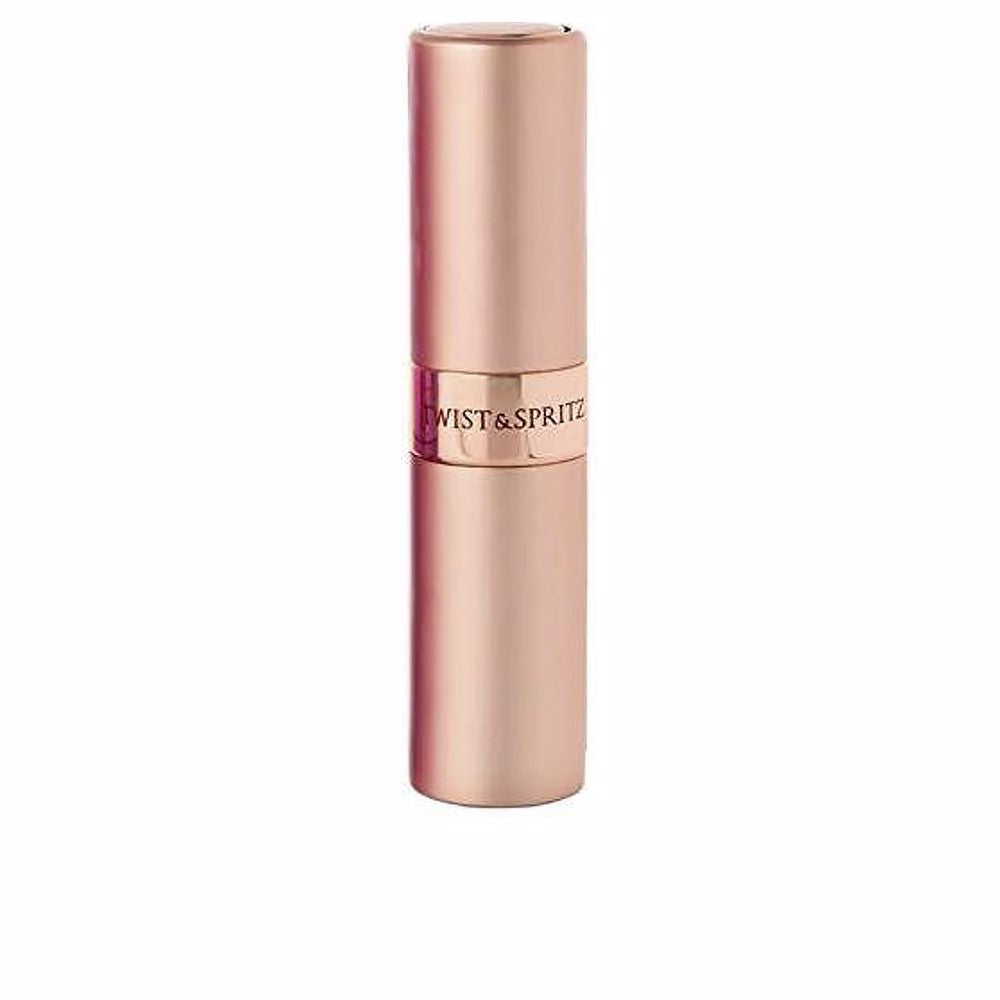 TWIST&SPRITZ TWIST & SPRITZ fragrance atomizer 8 ml in Rose Gold , Perfumes by TWIST&SPRITZ. Merkmale: . Verfügbar bei ParfümReich.