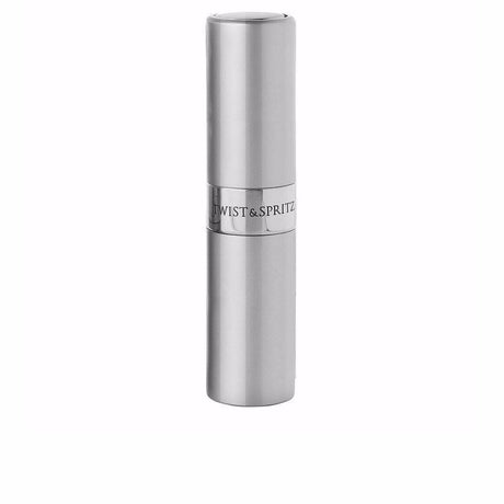 TWIST&SPRITZ TWIST & SPRITZ fragrance atomizer 8 ml in Silver , Perfumes by TWIST&SPRITZ. Merkmale: . Verfügbar bei ParfümReich.