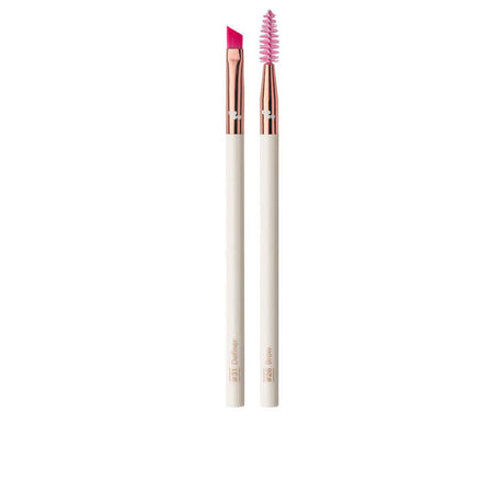UBU - URBAN BEAUTY UNITED BROW BABES BRUSHES EYEBROWS LOT 2 pz in , Hygiene by UBU - URBAN BEAUTY UNITED. Merkmale: . Verfügbar bei ParfümReich.
