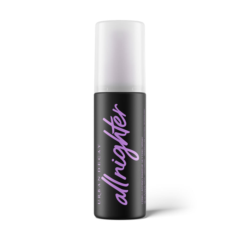 URBAN DECAY ALL NIGHTER long lasting makeup setting spray 118 ml in , Makeup by URBAN DECAY. Merkmale: . Verfügbar bei ParfümReich.