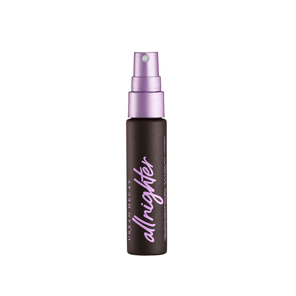 URBAN DECAY ALL NIGHTER long lasting makeup setting spray 30 ml in , Makeup by URBAN DECAY. Merkmale: . Verfügbar bei ParfümReich.