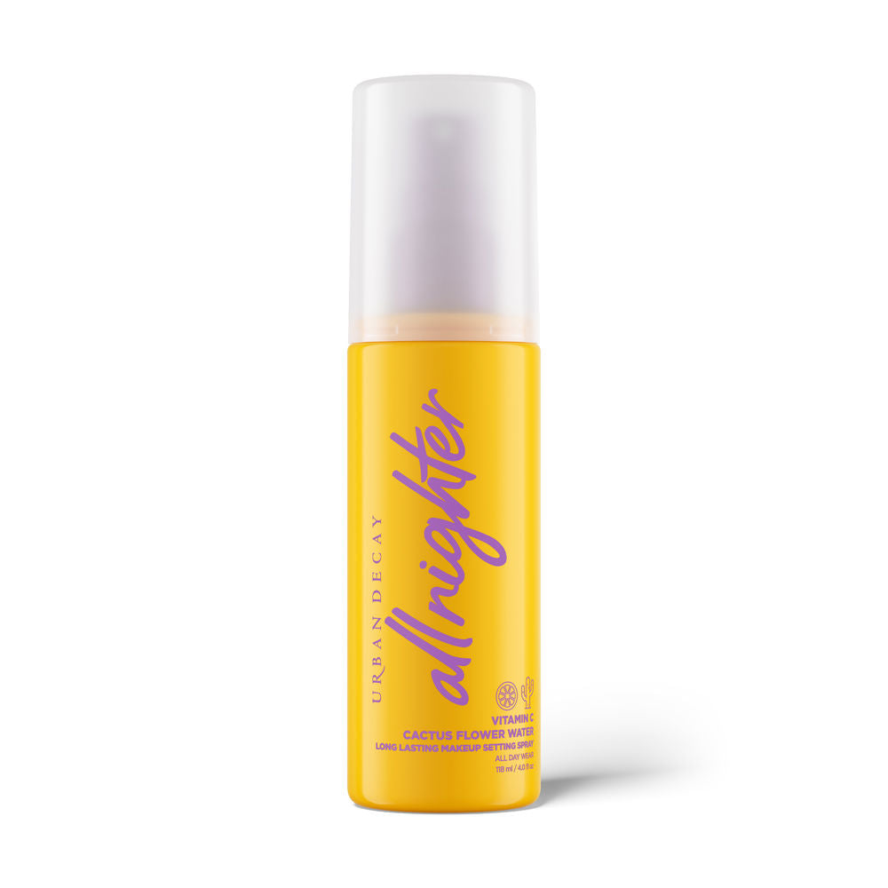 URBAN DECAY ALL NIGHTER vitamin c long lasting makeup setting spray 118 ml in , Makeup by URBAN DECAY. Merkmale: . Verfügbar bei ParfümReich.