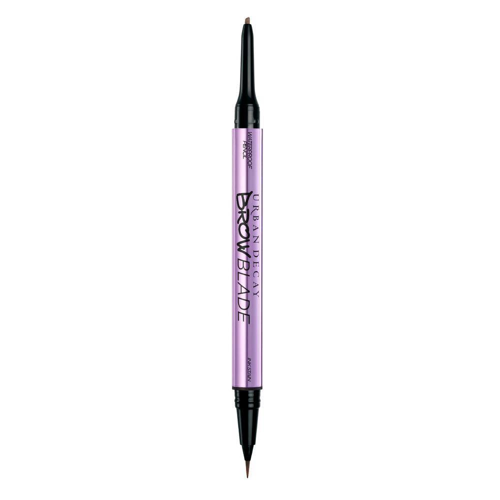 URBAN DECAY BROW BLADE eyebrow pencil in TAUPE TRAP , Makeup by URBAN DECAY. Merkmale: . Verfügbar bei ParfümReich.