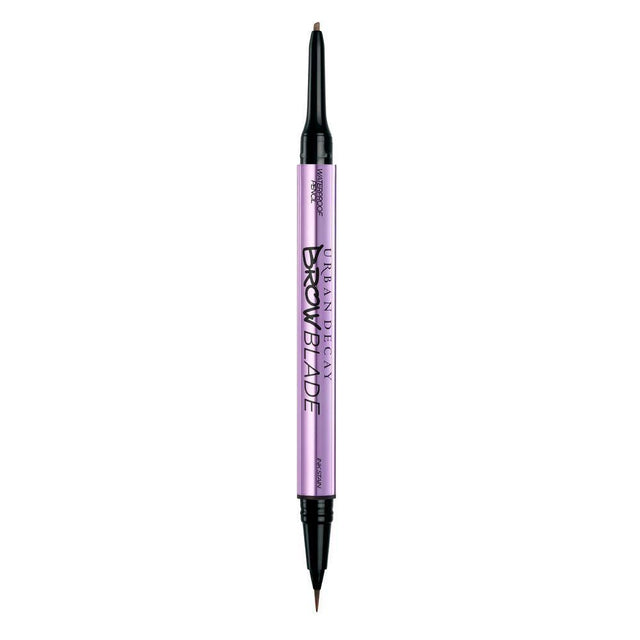 URBAN DECAY BROW BLADE eyebrow pencil in TAUPE TRAP , Makeup by URBAN DECAY. Merkmale: . Verfügbar bei ParfümReich.