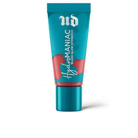 URBAN DECAY HYDROMANIAC colorete líquido 15 ml in OBSESSED - CORAL PEACH , Makeup by URBAN DECAY. Merkmale: . Verfügbar bei ParfümReich.