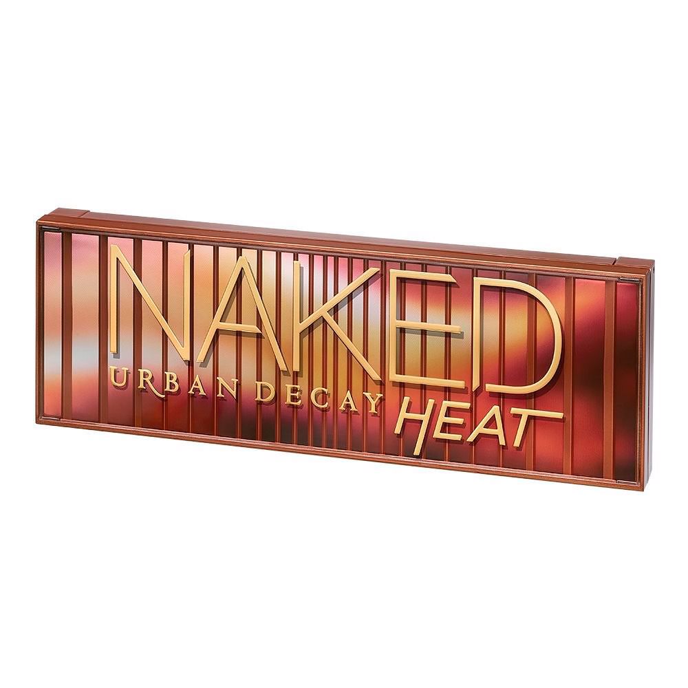 URBAN DECAY NAKED HEAT eyeshadow palette 11,4 gr in , Makeup by URBAN DECAY. Merkmale: . Verfügbar bei ParfümReich.