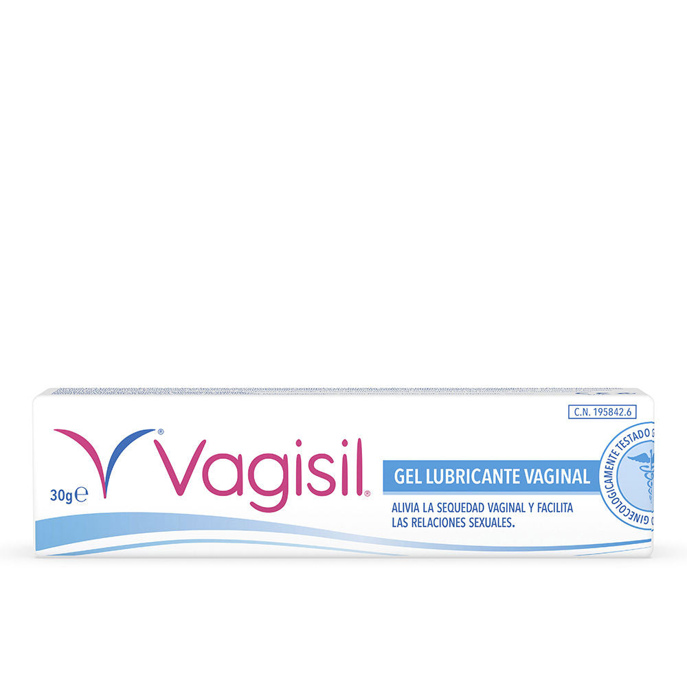 VAGISIL Vaginal MOISTURIZING GEL 30 ml in , Erotic by VAGISIL. Merkmale: . Verfügbar bei ParfümReich.