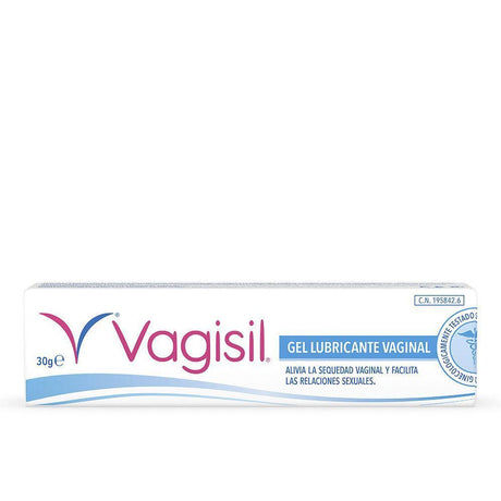 VAGISIL Vaginal MOISTURIZING GEL 30 ml in , Erotic by VAGISIL. Merkmale: . Verfügbar bei ParfümReich.