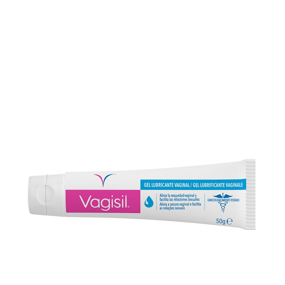 VAGISIL VAGISIL lubricating gel 50 ml in , Erotic by VAGISIL. Merkmale: . Verfügbar bei ParfümReich.