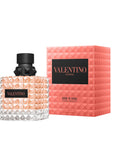 VALENTINO VALENTINO DONNA BORN IN ROMA CORAL FANTASY eau de parfum spray in 100 ml , Perfumes by VALENTINO. Merkmale: . Verfügbar bei ParfümReich.