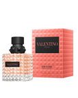 VALENTINO VALENTINO DONNA BORN IN ROMA CORAL FANTASY eau de parfum spray in 50 ml , Perfumes by VALENTINO. Merkmale: . Verfügbar bei ParfümReich.