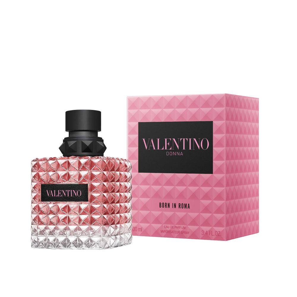 VALENTINO VALENTINO DONNA BORN IN ROMA eau de parfum spray in 100 ml , Perfumes by VALENTINO. Merkmale: . Verfügbar bei ParfümReich.