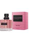 VALENTINO VALENTINO DONNA BORN IN ROMA eau de parfum spray in 100 ml , Perfumes by VALENTINO. Merkmale: . Verfügbar bei ParfümReich.