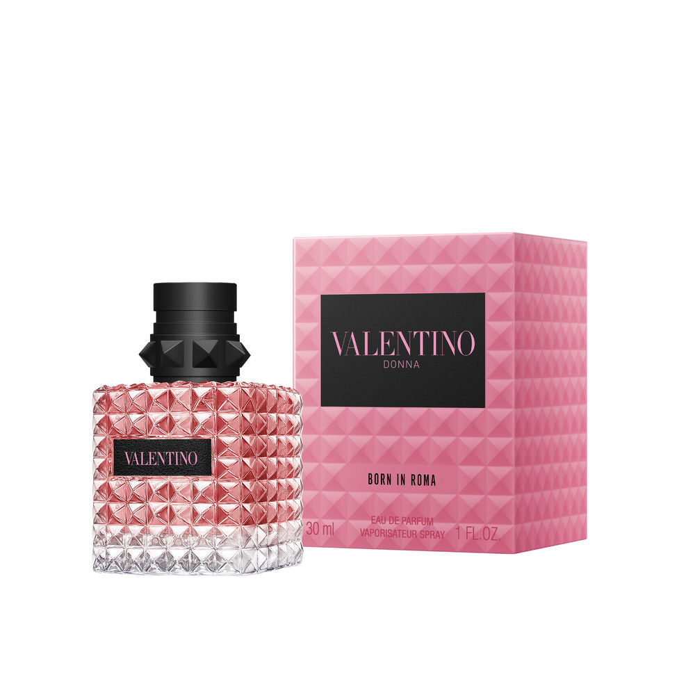 VALENTINO VALENTINO DONNA BORN IN ROMA eau de parfum spray in 30 ml , Perfumes by VALENTINO. Merkmale: . Verfügbar bei ParfümReich.