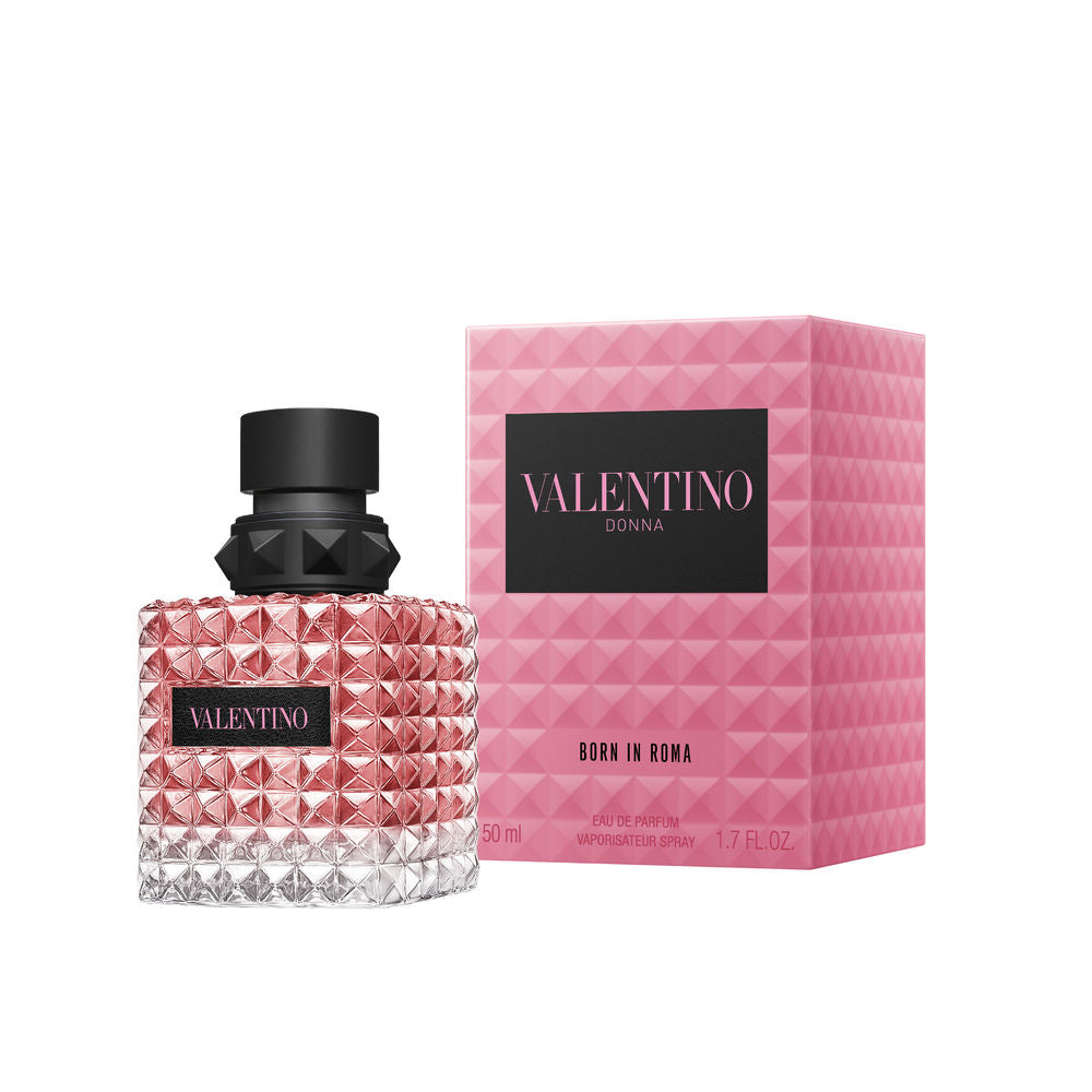 VALENTINO VALENTINO DONNA BORN IN ROMA eau de parfum spray in 50 ml , Perfumes by VALENTINO. Merkmale: . Verfügbar bei ParfümReich.