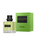 VALENTINO VALENTINO DONNA BORN IN ROMA GREEN STRAVAGANZA edp vapo in 30 ml , Perfumes by VALENTINO. Merkmale: . Verfügbar bei ParfümReich.