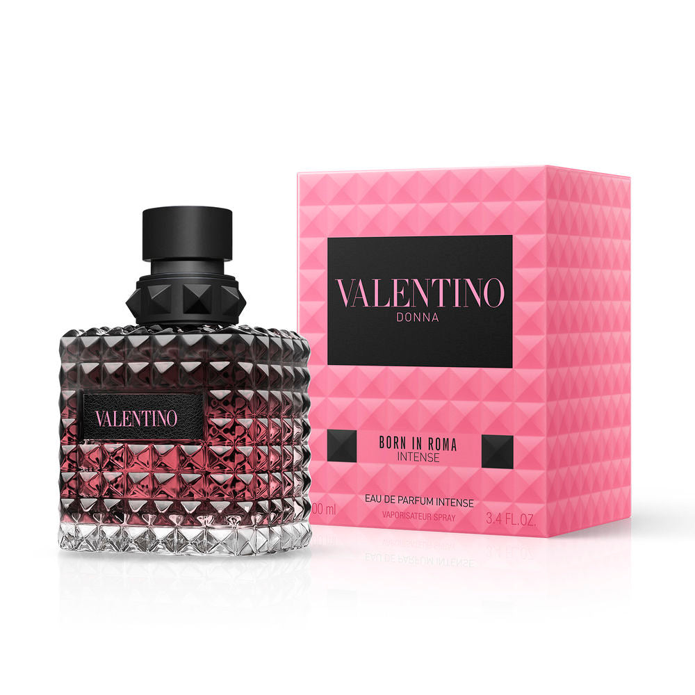 VALENTINO VALENTINO DONNA BORN IN ROMA INTENSE edp vapo in 100 ml , Perfumes by VALENTINO. Merkmale: . Verfügbar bei ParfümReich.