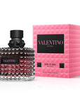 VALENTINO VALENTINO DONNA BORN IN ROMA INTENSE edp vapo in 100 ml , Perfumes by VALENTINO. Merkmale: . Verfügbar bei ParfümReich.