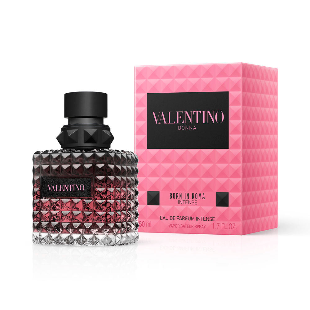 VALENTINO VALENTINO DONNA BORN IN ROMA INTENSE edp vapo in 50 ml , Perfumes by VALENTINO. Merkmale: . Verfügbar bei ParfümReich.