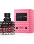 VALENTINO VALENTINO DONNA BORN IN ROMA INTENSE edp vapo in 50 ml , Perfumes by VALENTINO. Merkmale: . Verfügbar bei ParfümReich.