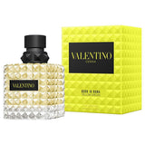 VALENTINO VALENTINO DONNA BORN IN ROMA YELLOW DREAM eau de parfum spray in 100 ml , Perfumes by VALENTINO. Merkmale: . Verfügbar bei ParfümReich.