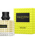 VALENTINO VALENTINO DONNA BORN IN ROMA YELLOW DREAM eau de parfum spray in 30 ml , Perfumes by VALENTINO. Merkmale: . Verfügbar bei ParfümReich.