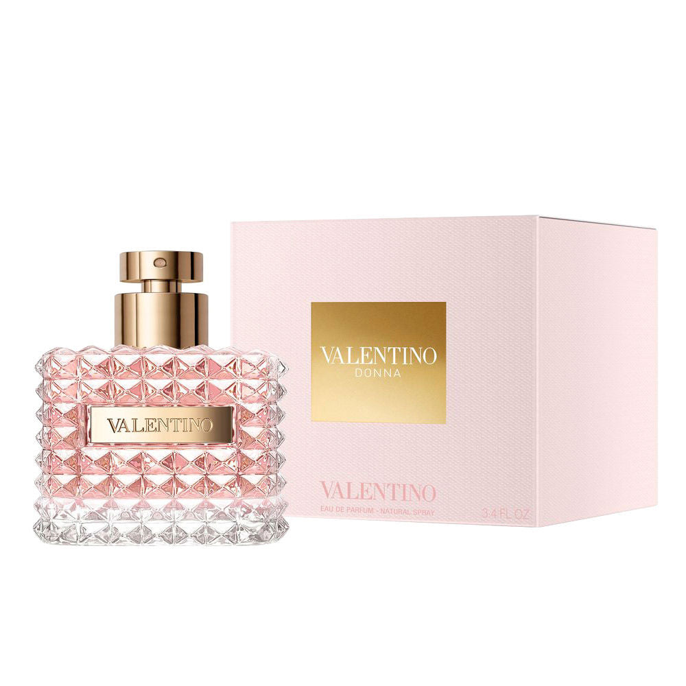 VALENTINO VALENTINO DONNA eau de parfum spray in 100 ml , Perfumes by VALENTINO. Merkmale: . Verfügbar bei ParfümReich.