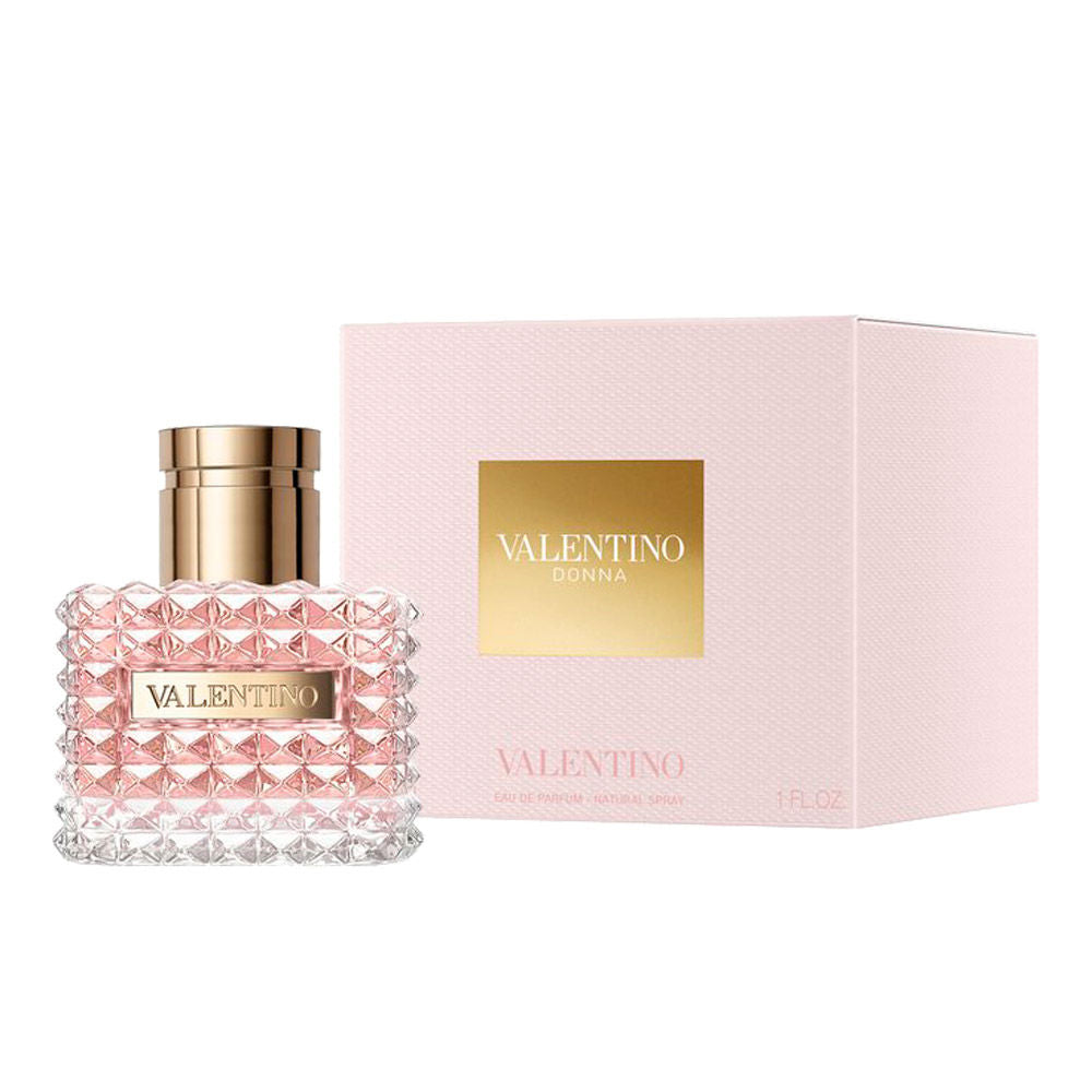 VALENTINO VALENTINO DONNA eau de parfum spray in 30 ml , Perfumes by VALENTINO. Merkmale: . Verfügbar bei ParfümReich.