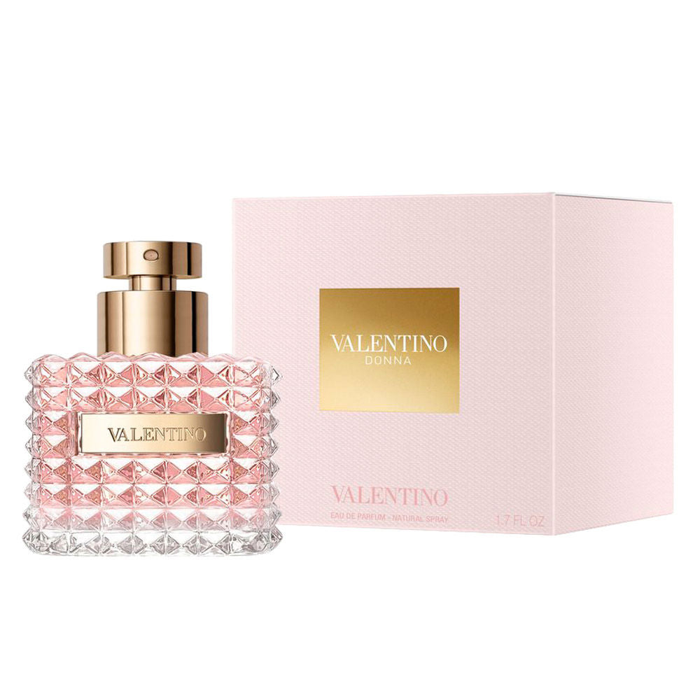 VALENTINO VALENTINO DONNA eau de parfum spray in 50 ml , Perfumes by VALENTINO. Merkmale: . Verfügbar bei ParfümReich.