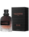 VALENTINO VALENTINO UOMO BORN IN ROMA CORAL FANTASY eau de toilette spray in 100 ml , Perfumes by VALENTINO. Merkmale: . Verfügbar bei ParfümReich.