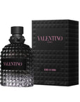 VALENTINO VALENTINO UOMO BORN IN ROMA eau de toilette spray in 100 ml , Perfumes by VALENTINO. Merkmale: . Verfügbar bei ParfümReich.