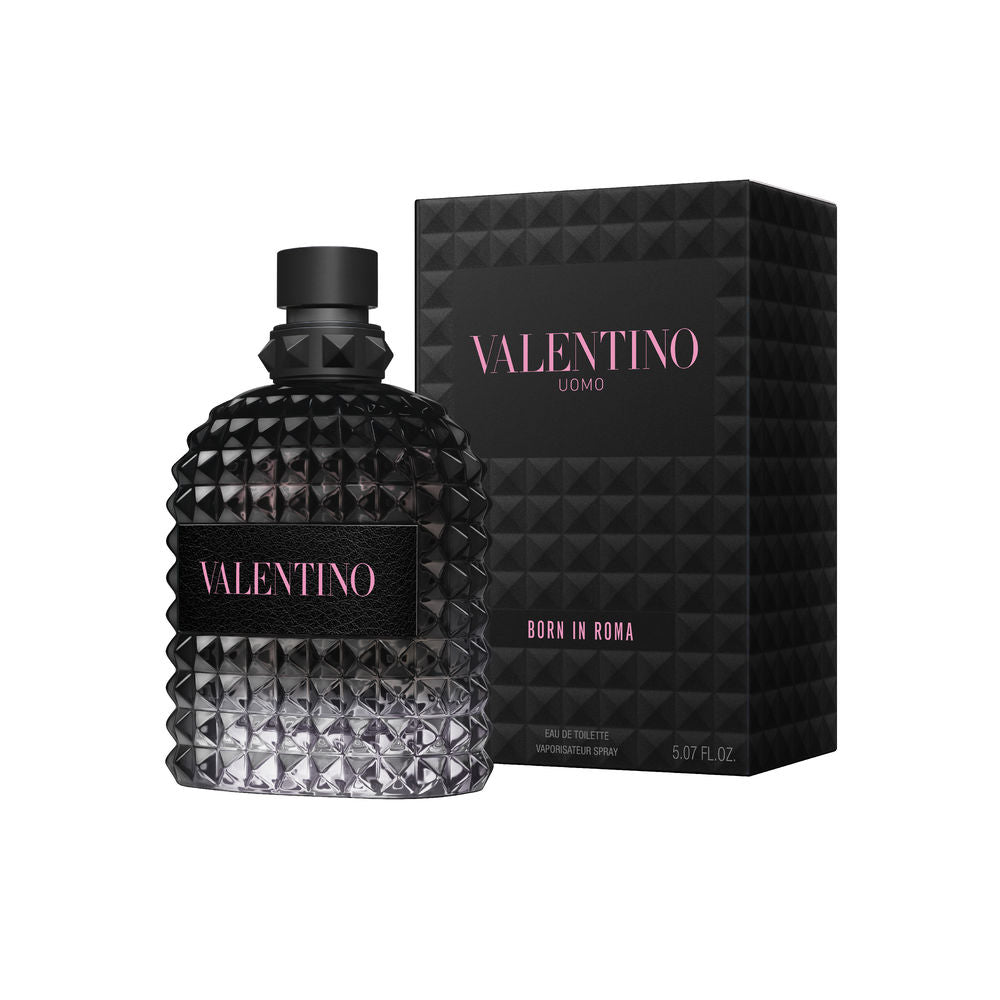 VALENTINO VALENTINO UOMO BORN IN ROMA eau de toilette spray 150 ml in , Perfumes by VALENTINO. Merkmale: . Verfügbar bei ParfümReich.