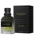 VALENTINO VALENTINO UOMO BORN IN ROMA GREEN STRAVAGANZA edt vapo in 50 ml , Perfumes by VALENTINO. Merkmale: . Verfügbar bei ParfümReich.