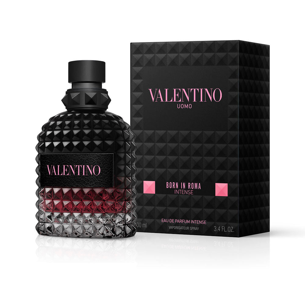 VALENTINO VALENTINO UOMO BORN IN ROMA INTENSE edp vapo in 100 ml , Perfumes by VALENTINO. Merkmale: . Verfügbar bei ParfümReich.