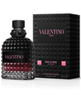 VALENTINO VALENTINO UOMO BORN IN ROMA INTENSE edp vapo in 100 ml , Perfumes by VALENTINO. Merkmale: . Verfügbar bei ParfümReich.