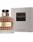 VALENTINO VALENTINO UOMO eau de toilette spray in 100 ml , Perfumes by VALENTINO. Merkmale: . Verfügbar bei ParfümReich.