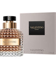 VALENTINO VALENTINO UOMO eau de toilette spray in 50 ml , Perfumes by VALENTINO. Merkmale: . Verfügbar bei ParfümReich.