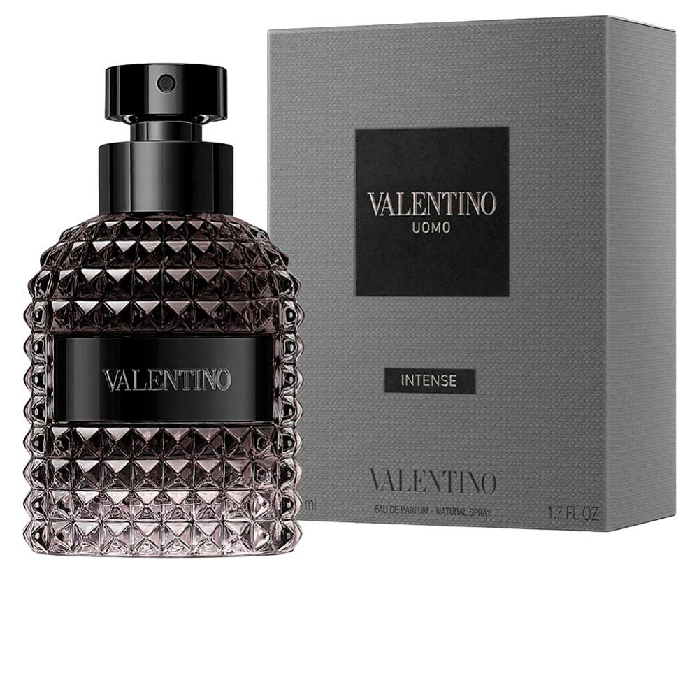 VALENTINO VALENTINO UOMO INTENSE eau de parfum spray in 100 ml , Perfumes by VALENTINO. Merkmale: . Verfügbar bei ParfümReich.