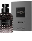 VALENTINO VALENTINO UOMO INTENSE eau de parfum spray in 100 ml , Perfumes by VALENTINO. Merkmale: . Verfügbar bei ParfümReich.