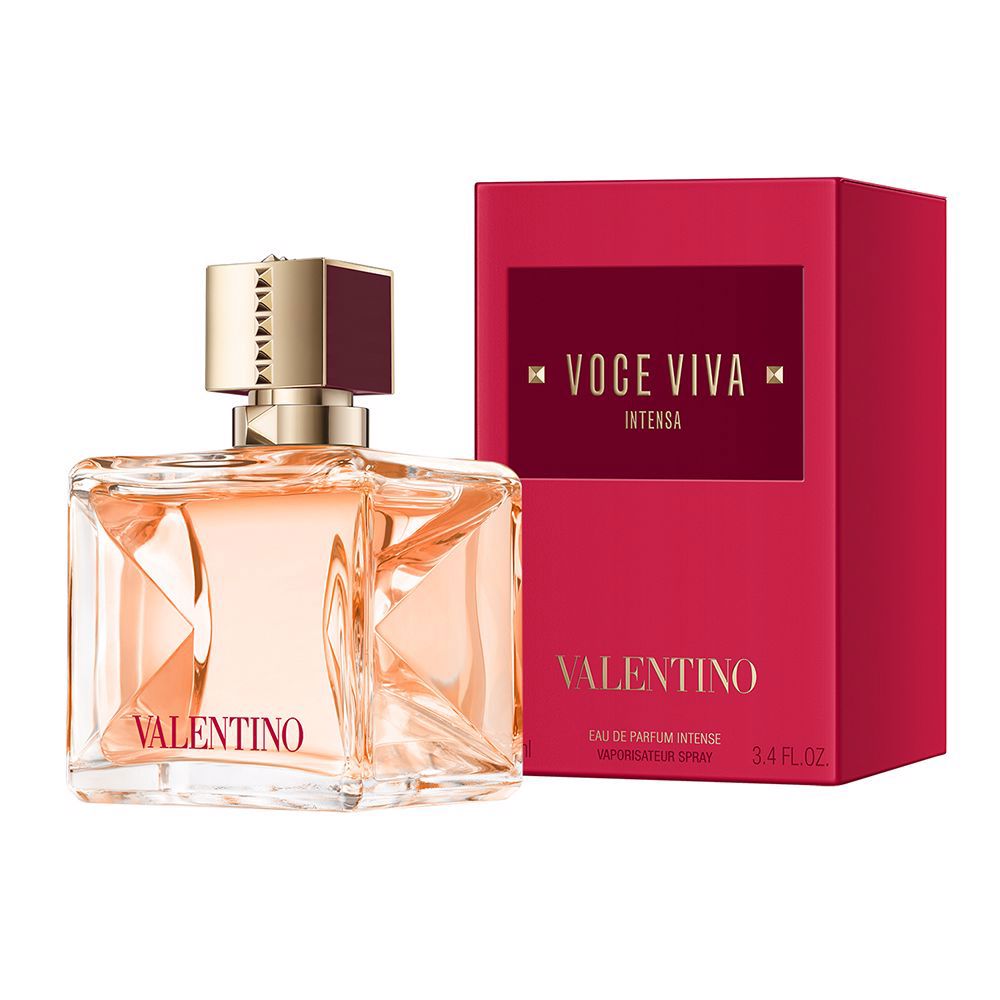 VALENTINO VOCE VIVA INTENSE eau de parfum spray in 100 ml , Perfumes by VALENTINO. Merkmale: . Verfügbar bei ParfümReich.