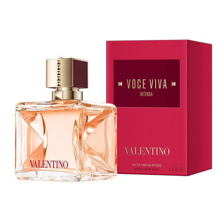 VALENTINO VOCE VIVA INTENSE eau de parfum spray in 100 ml , Perfumes by VALENTINO. Merkmale: . Verfügbar bei ParfümReich.