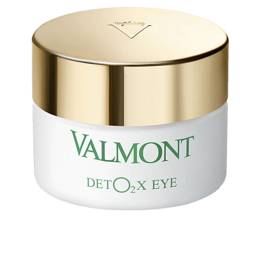 VALMONT DETO2X eye 12ml in , Facial Cosmetics by VALMONT. Merkmale: . Verfügbar bei ParfümReich.