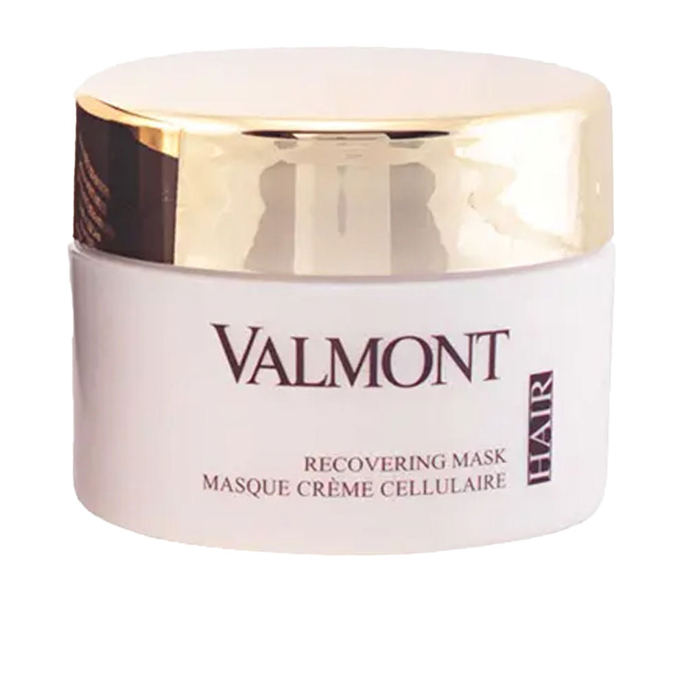 VALMONT HAIR recovering mask 200 ml in , Hair by VALMONT. Merkmale: . Verfügbar bei ParfümReich.